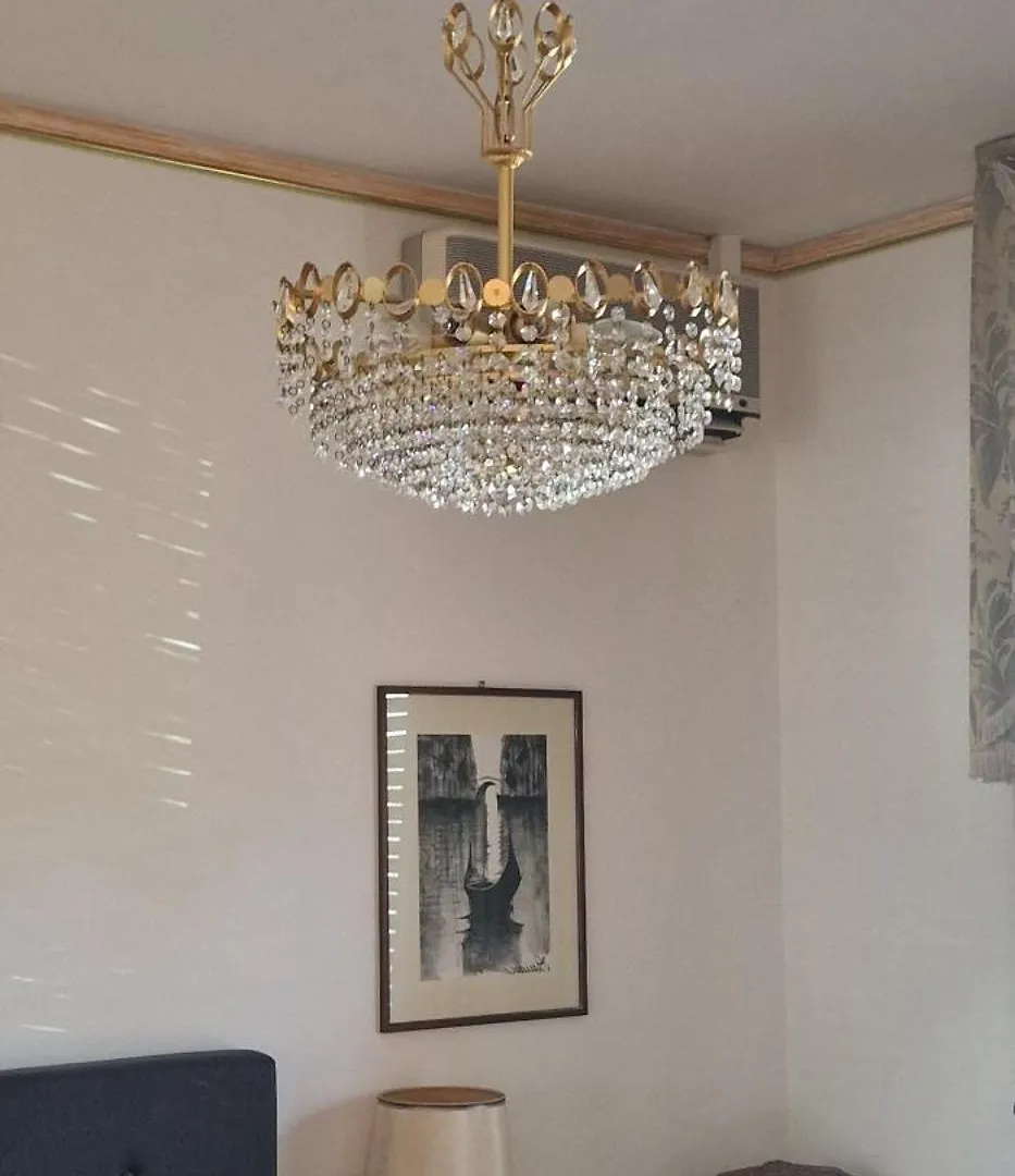 Bed & Breakfast Villa Brazil B&B Lido di Jesolo