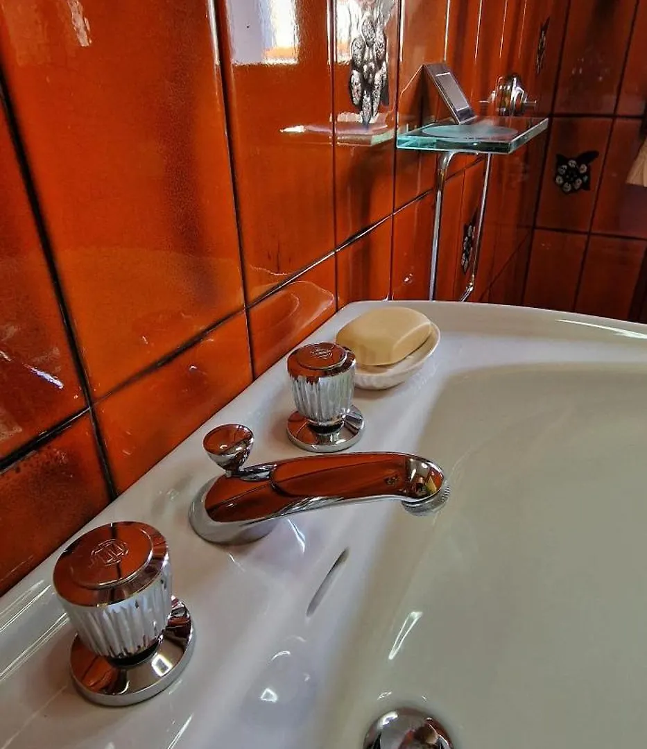 Bed & Breakfast Villa Brazil B&B Lido di Jesolo