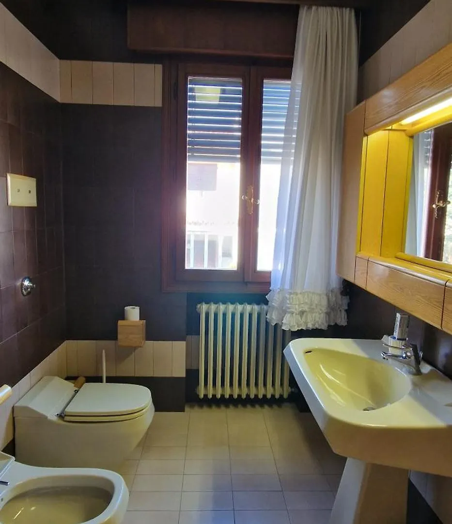 Villa Brazil B&B Lido di Jesolo 0*,