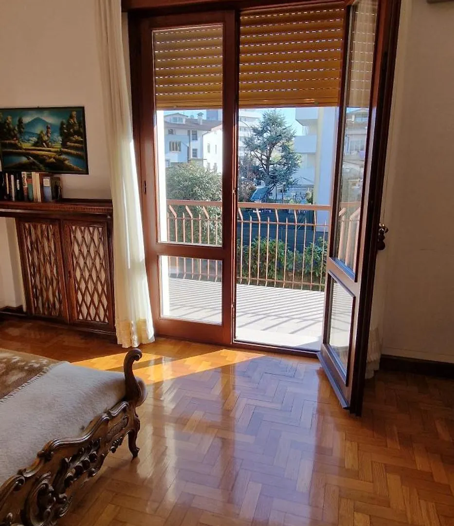 Villa Brazil B&B Lido di Jesolo