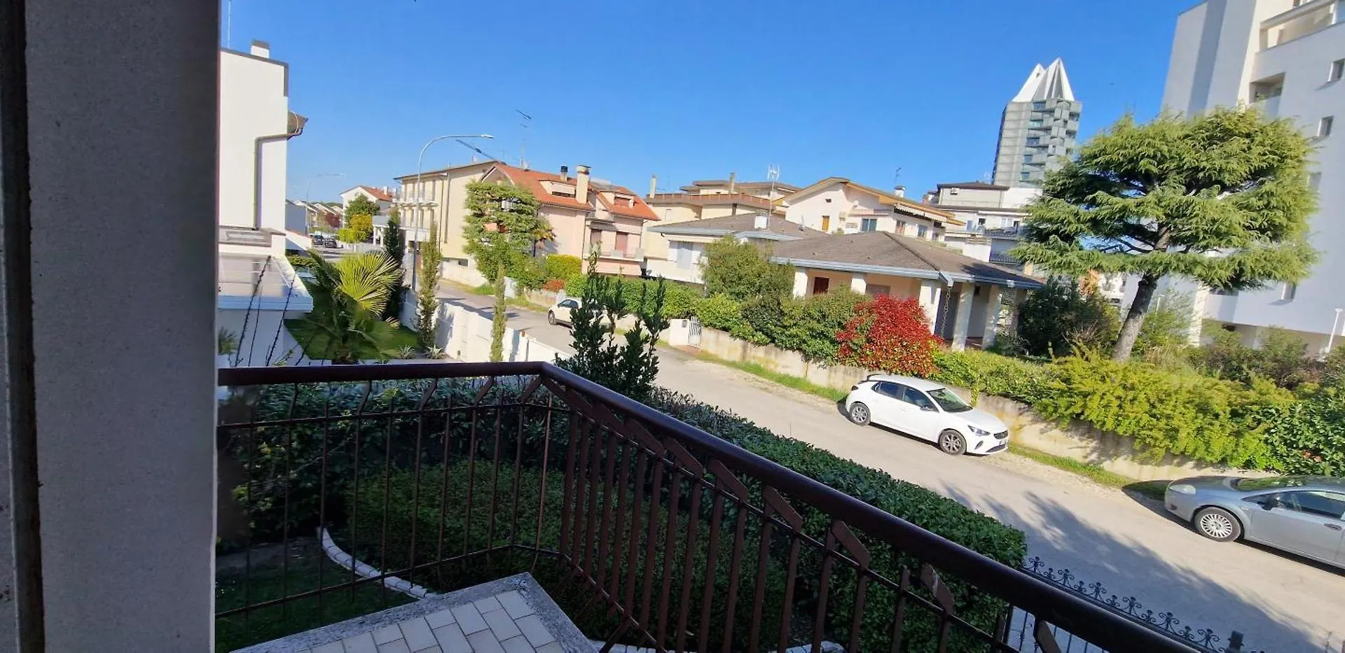 Villa Brazil B&B Lido di Jesolo 0*,  Italy