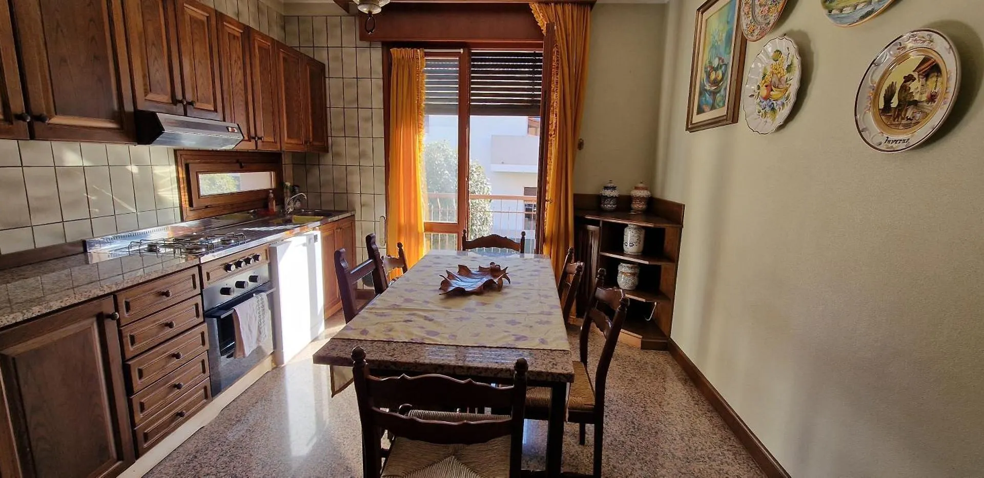 Villa Brazil B&B Lido di Jesolo Bed & Breakfast
