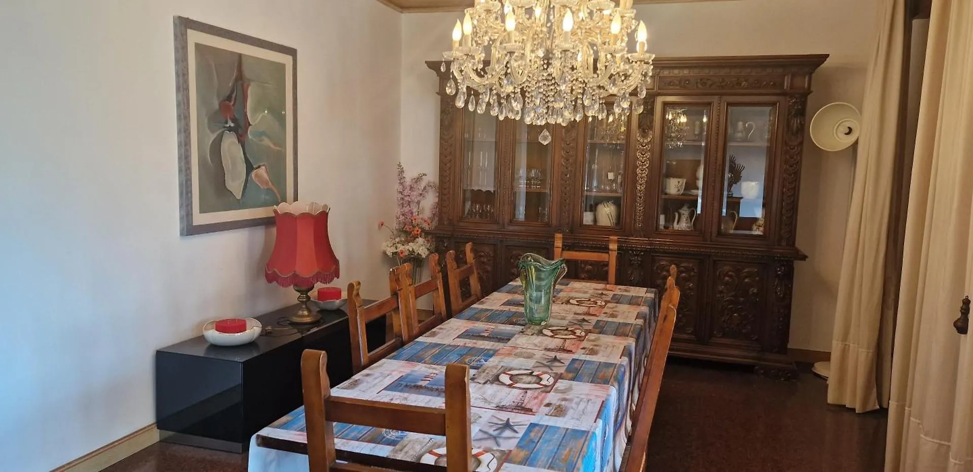 Bed & Breakfast Villa Brazil B&B Lido di Jesolo Italy