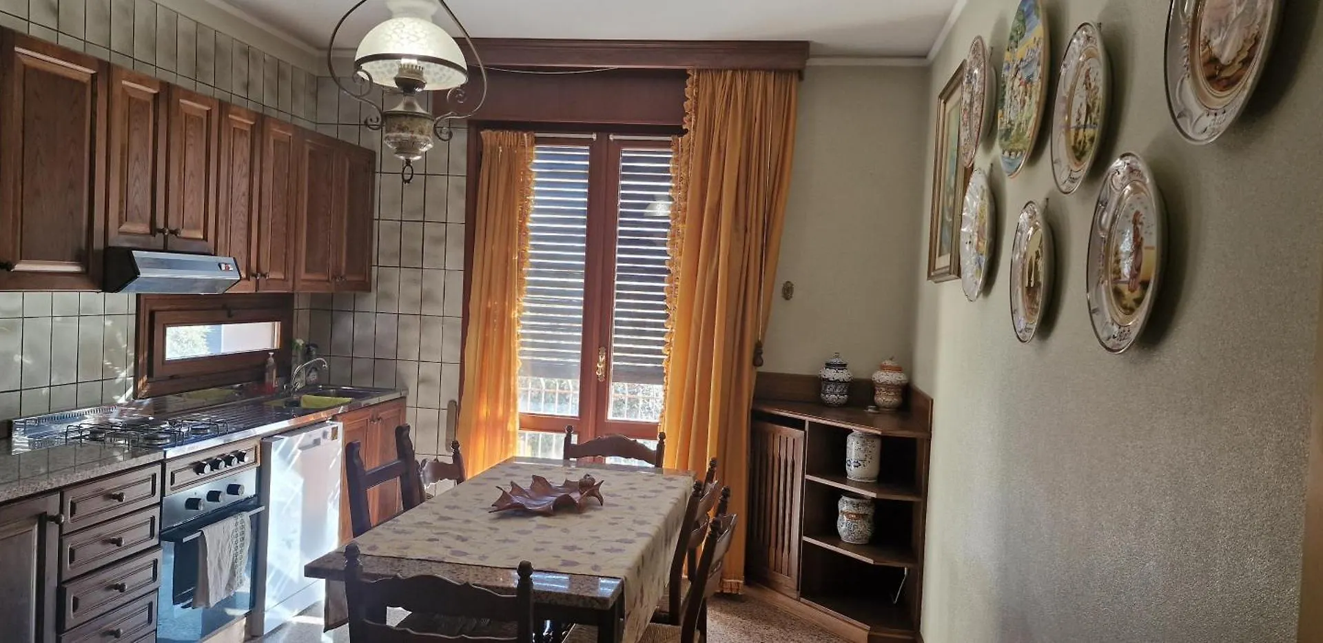 Villa Brazil B&B Lido di Jesolo