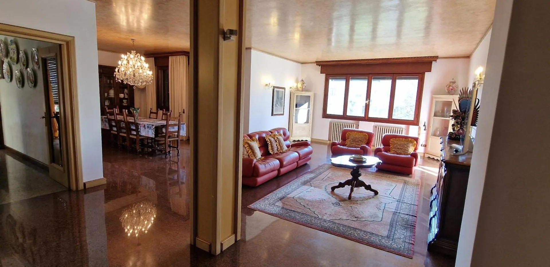 Bed & Breakfast Villa Brazil B&B Lido di Jesolo