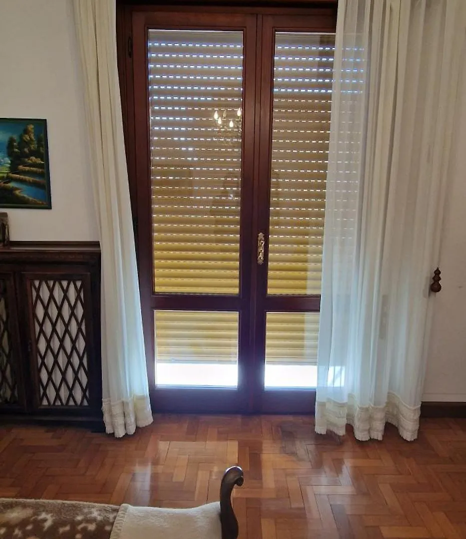 Villa Brazil B&B Lido di Jesolo Bed & Breakfast