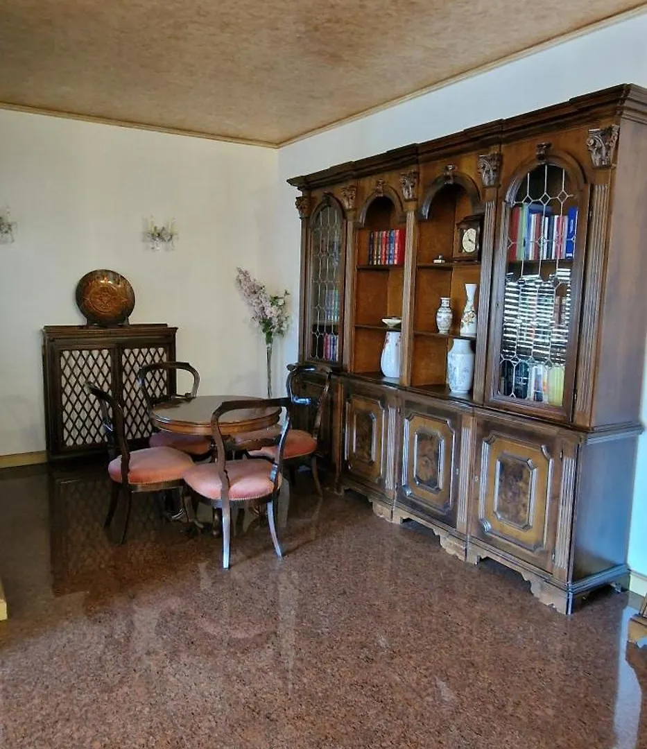 Villa Brazil B&B Lido di Jesolo