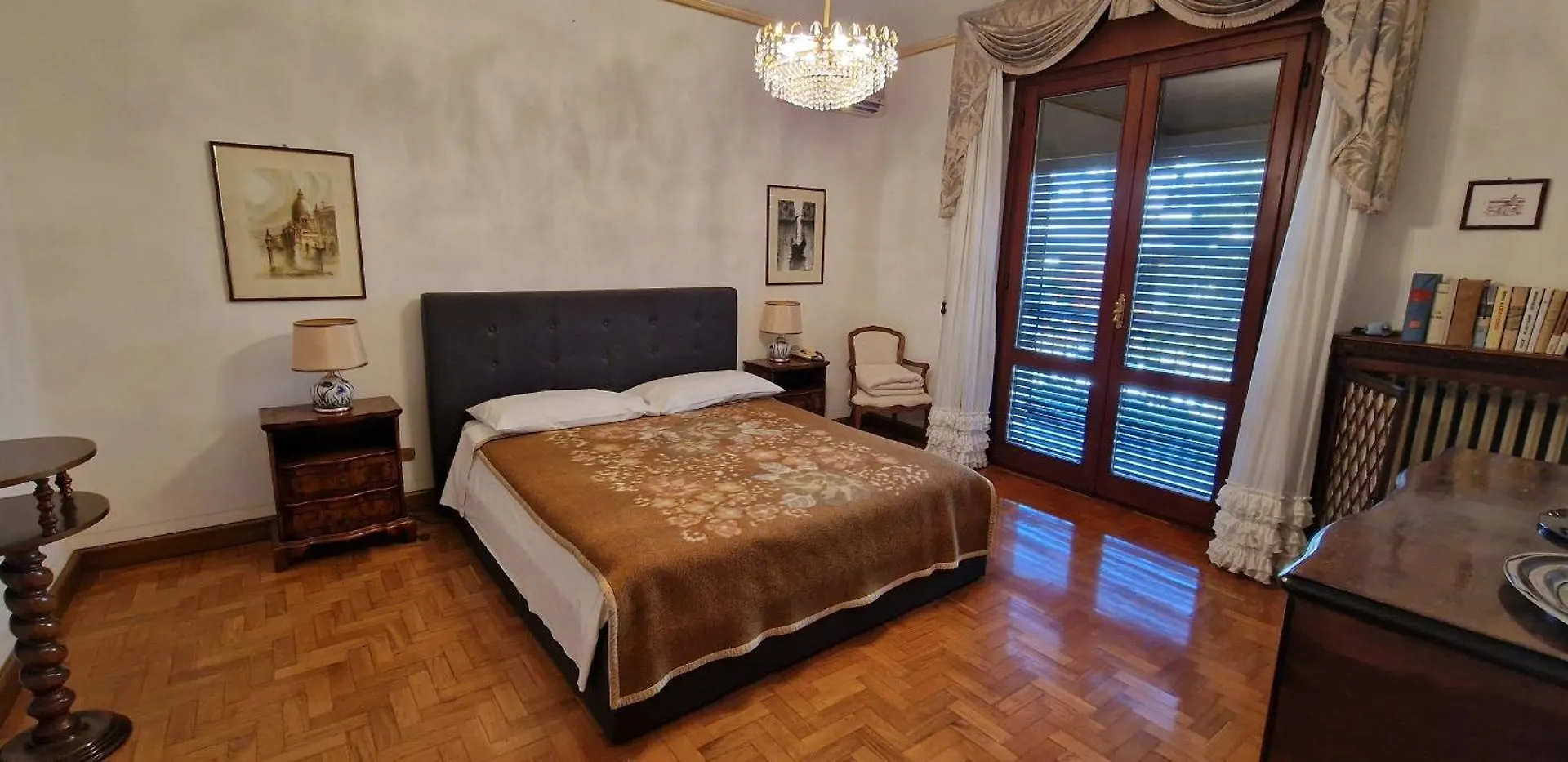 Villa Brazil B&B Lido di Jesolo 0*,