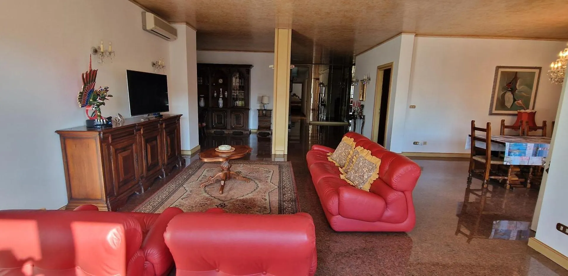 Villa Brazil B&B Lido di Jesolo Bed & Breakfast