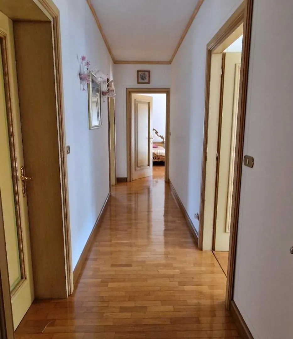 Villa Brazil B&B Lido di Jesolo 0*,  Italy