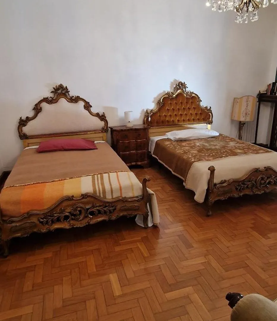 Villa Brazil B&B Lido di Jesolo 0*,  Italy