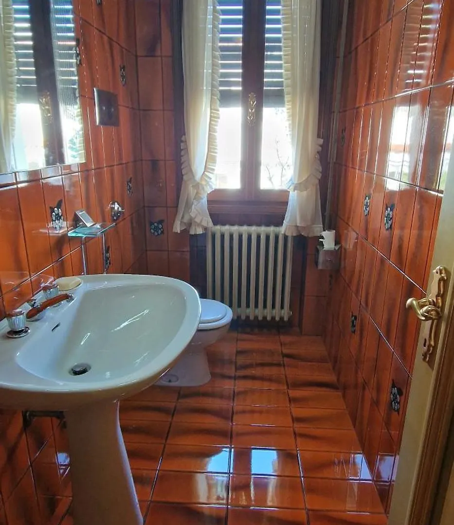 Villa Brazil B&B Lido di Jesolo Bed & Breakfast