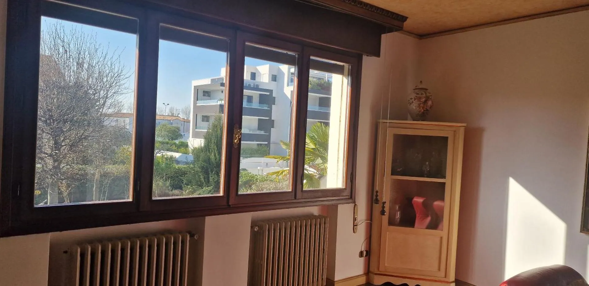 Villa Brazil B&B Lido di Jesolo Italy