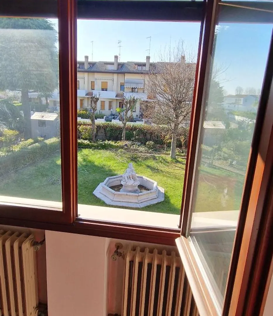 Villa Brazil B&B Lido di Jesolo 0*,
