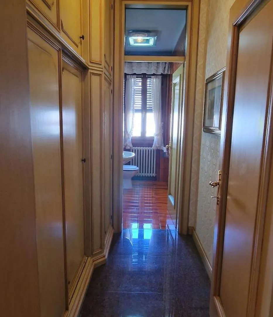 Villa Brazil B&B Lido di Jesolo
