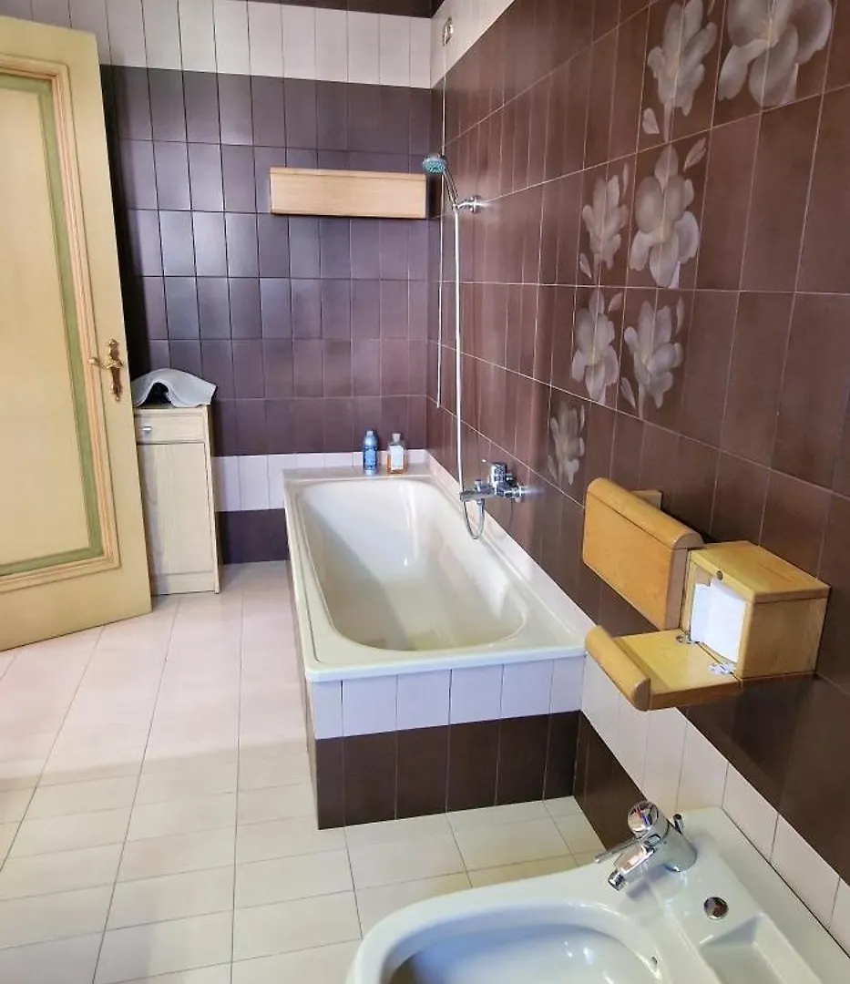 Villa Brazil B&B Lido di Jesolo