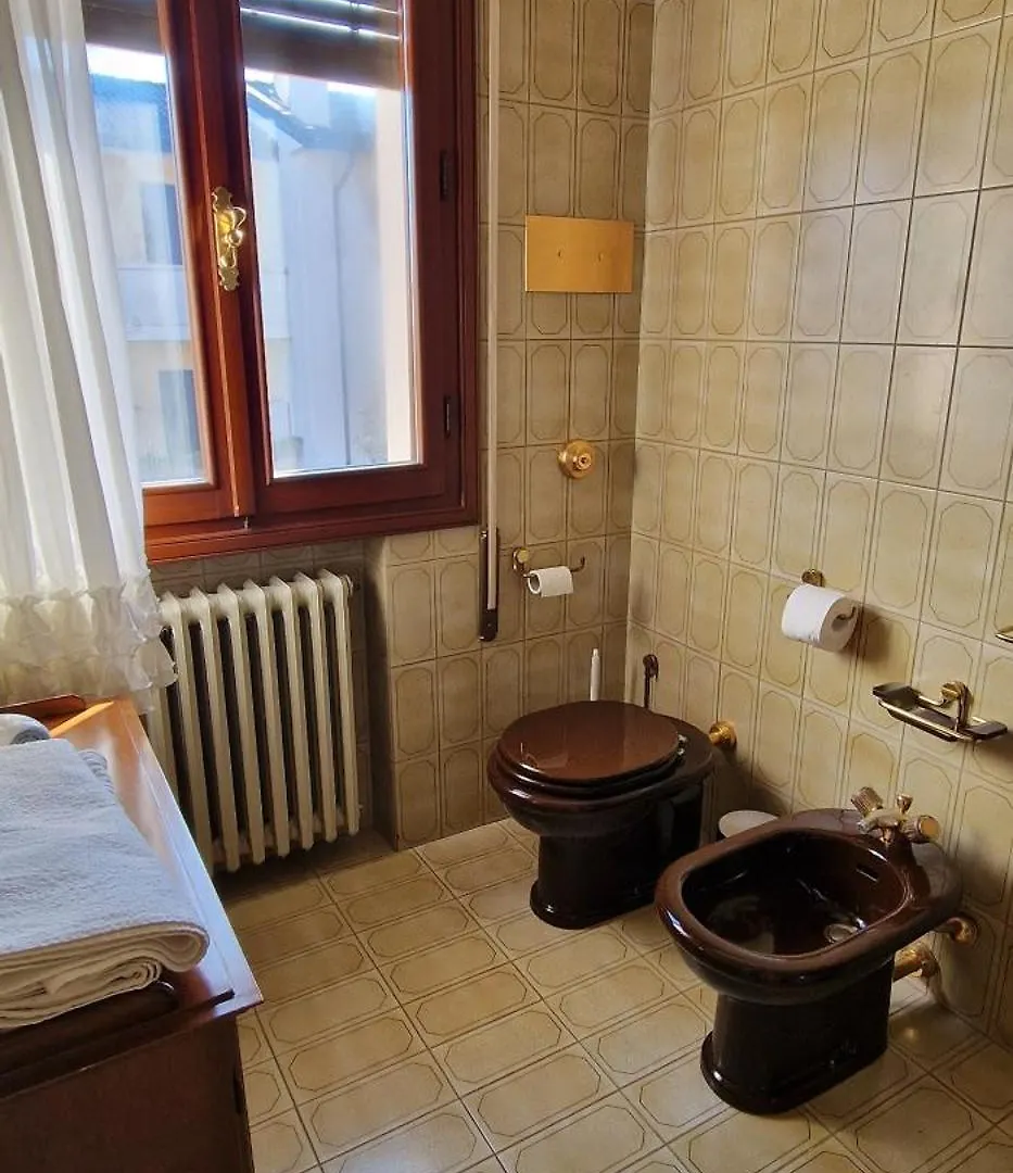 Bed & Breakfast Villa Brazil B&B Lido di Jesolo