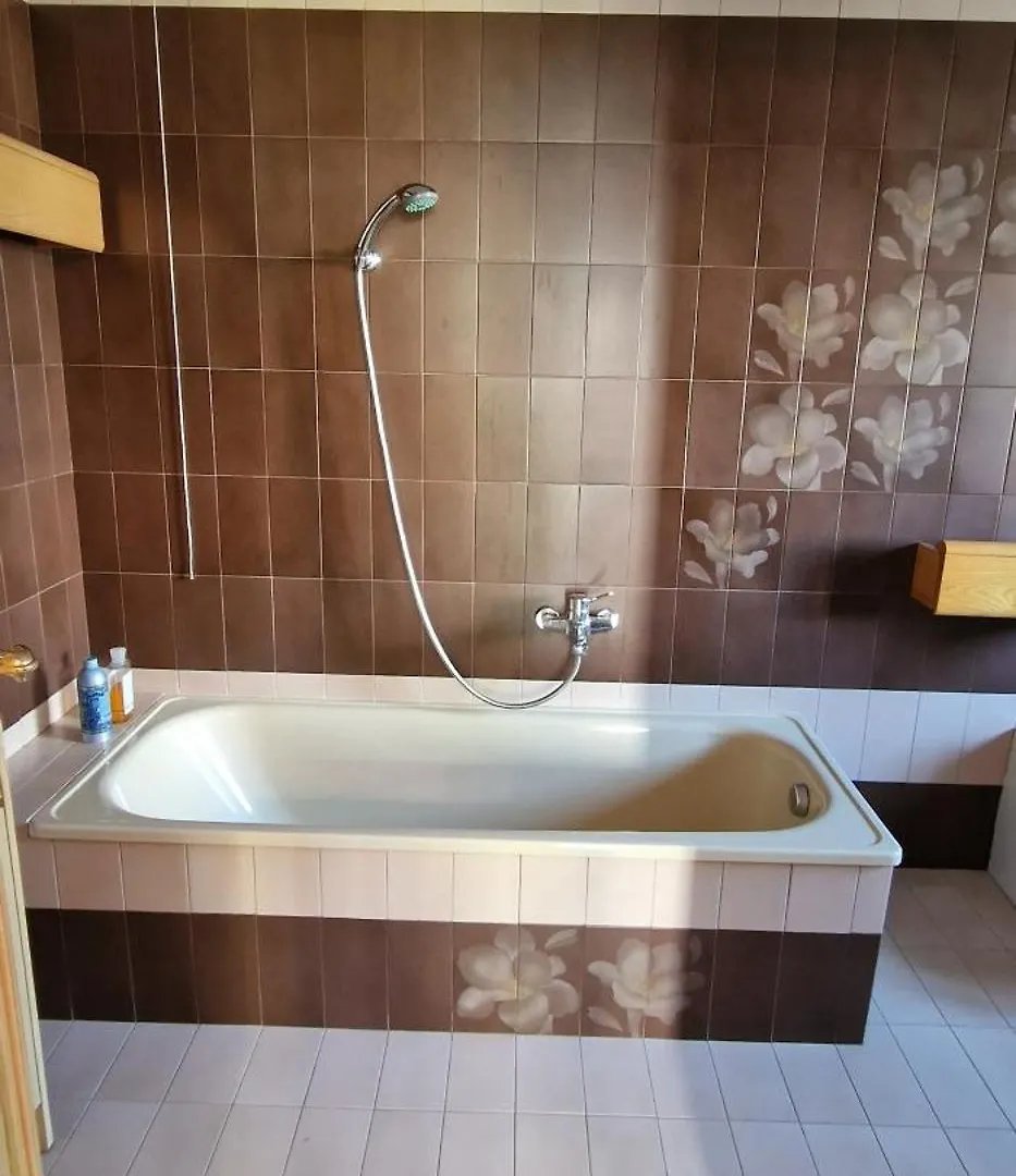 Bed & Breakfast Villa Brazil B&B Lido di Jesolo Italy