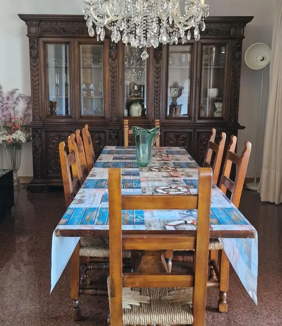 Villa Brazil B&B Lido di Jesolo 0*,