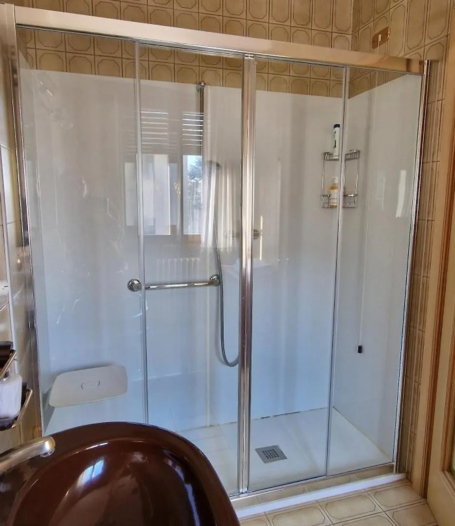 Villa Brazil B&B Lido di Jesolo Bed & Breakfast