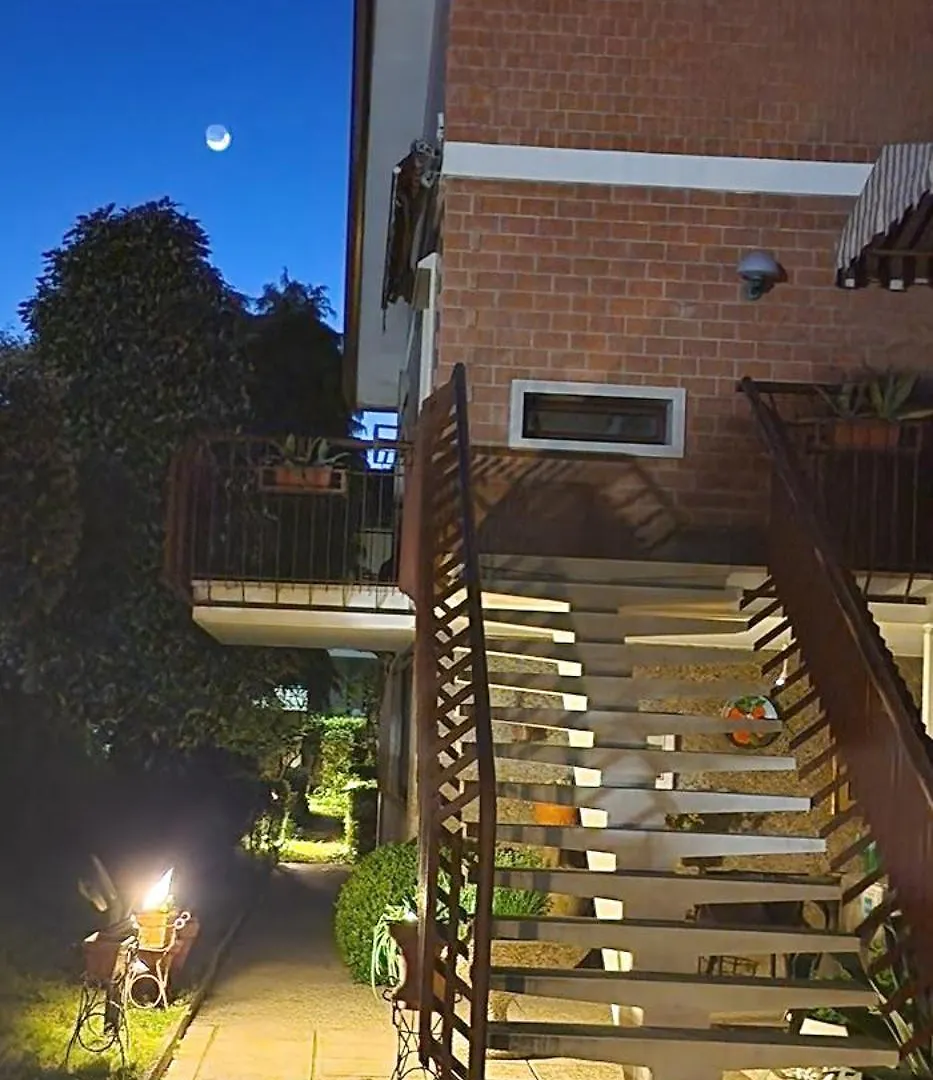 Villa Brazil B&B Lido di Jesolo