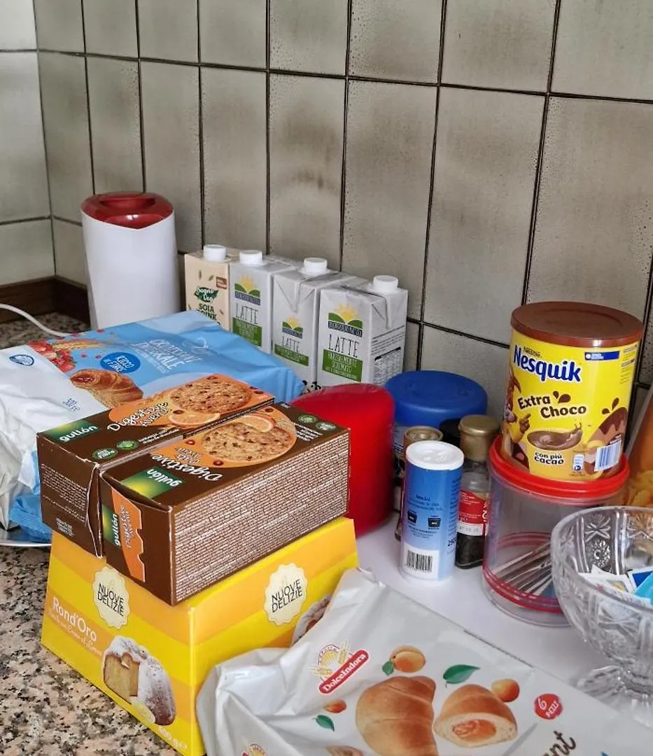 Villa Brazil B&B Lido di Jesolo