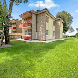 Villa Gelsomino Venezia, Lido di Jesolo