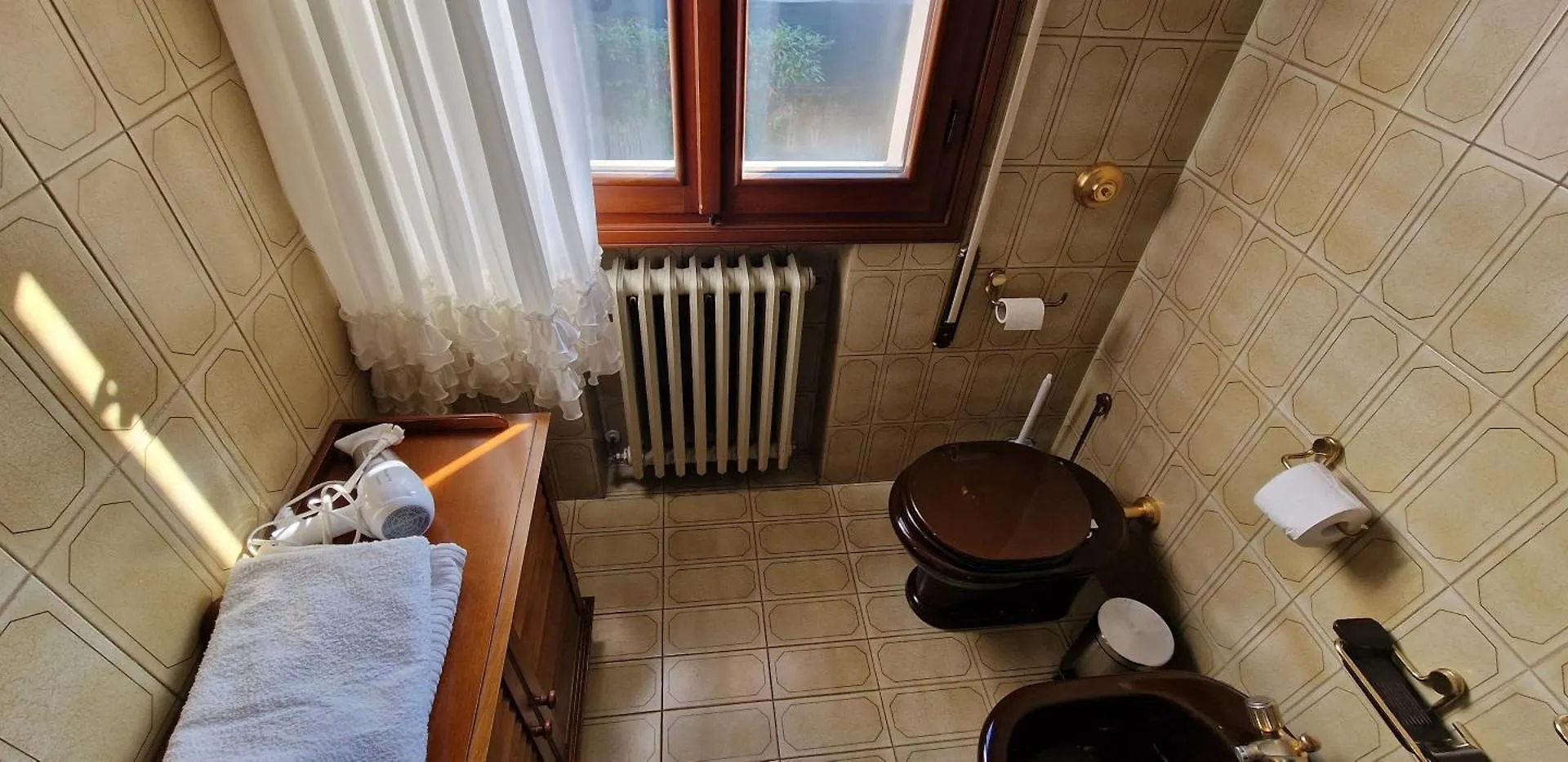 Villa Brazil B&B Lido di Jesolo Bed & Breakfast