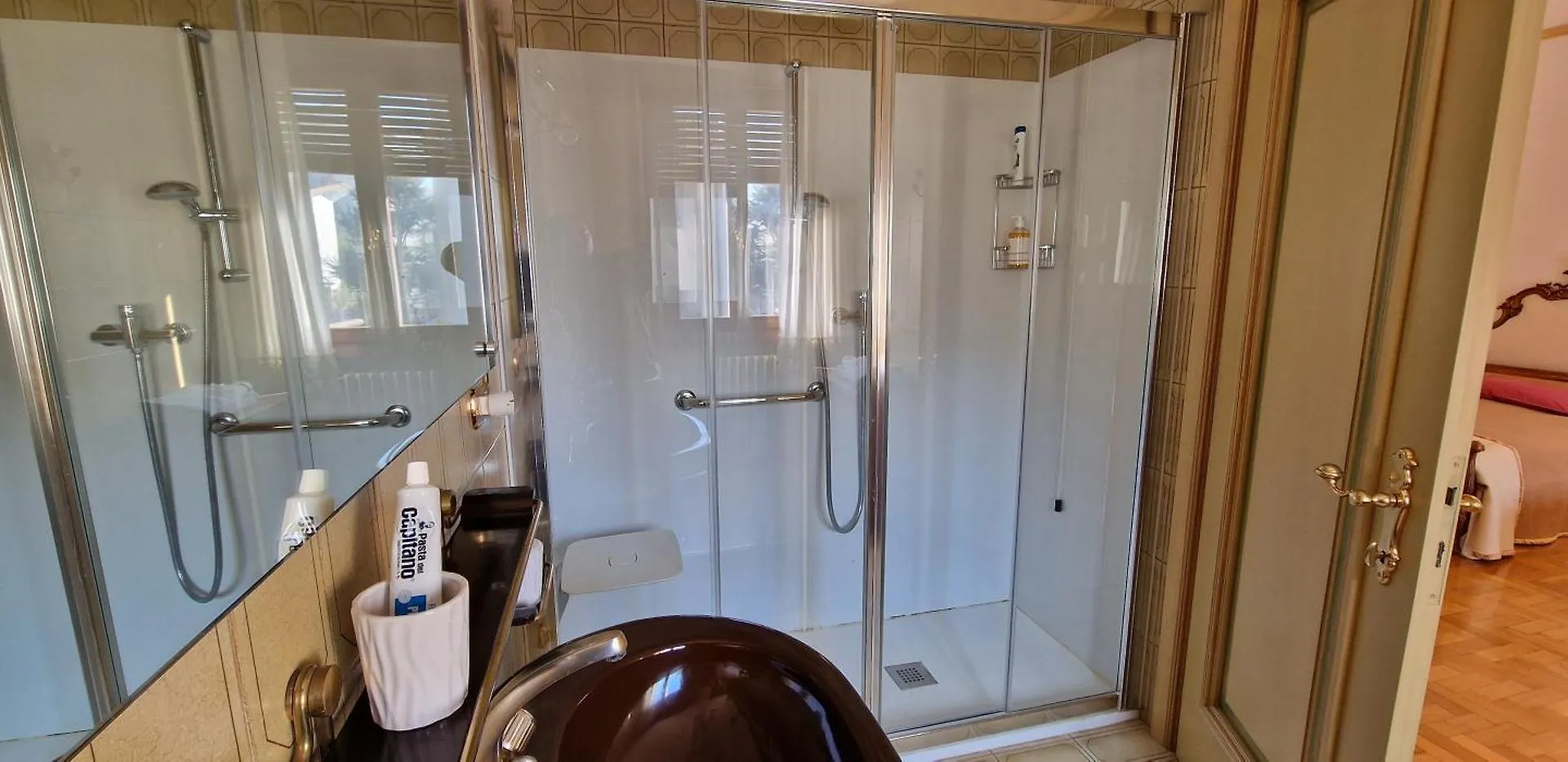 Bed & Breakfast Villa Brazil B&B Lido di Jesolo