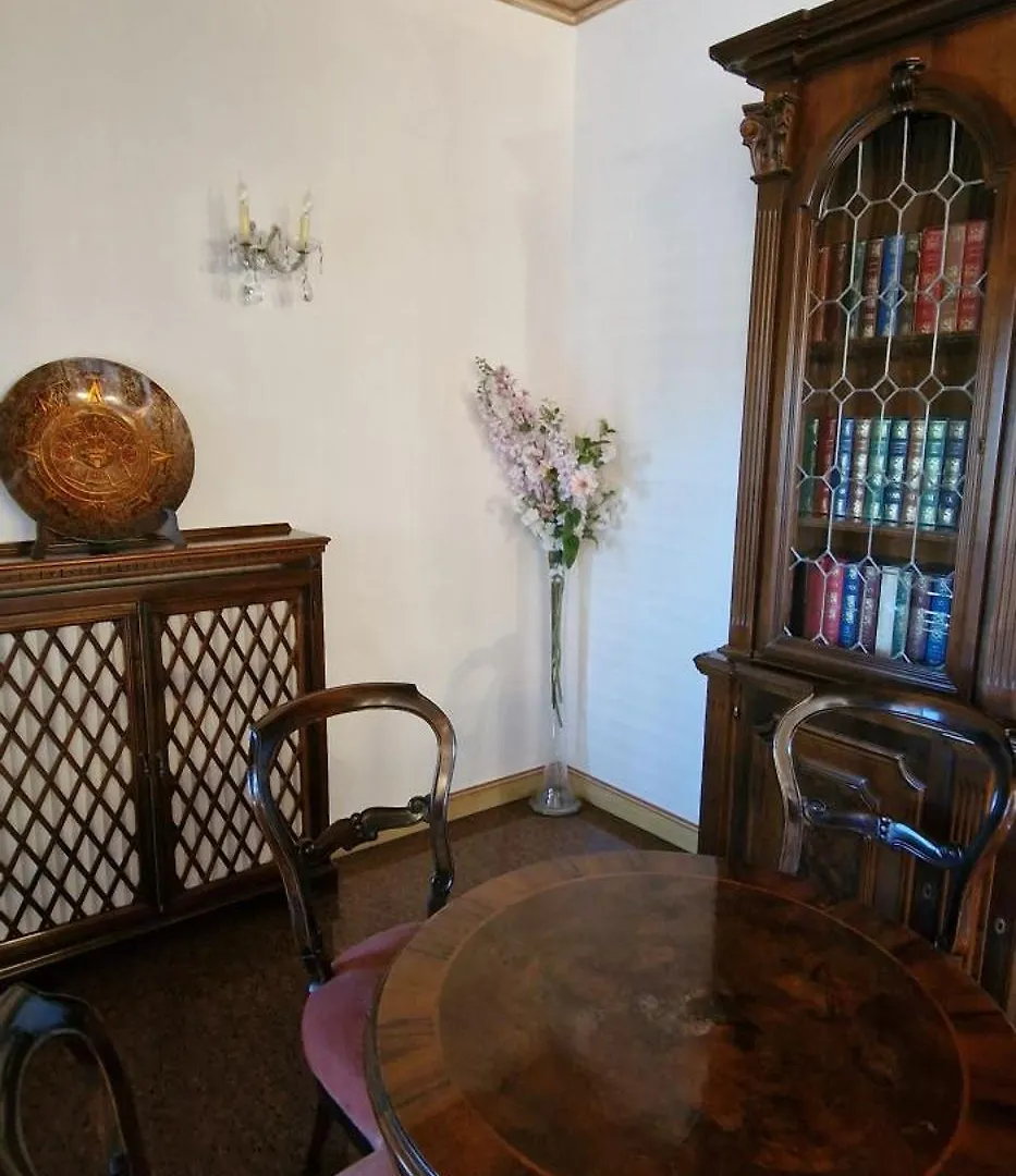 Villa Brazil B&B Lido di Jesolo 0*,