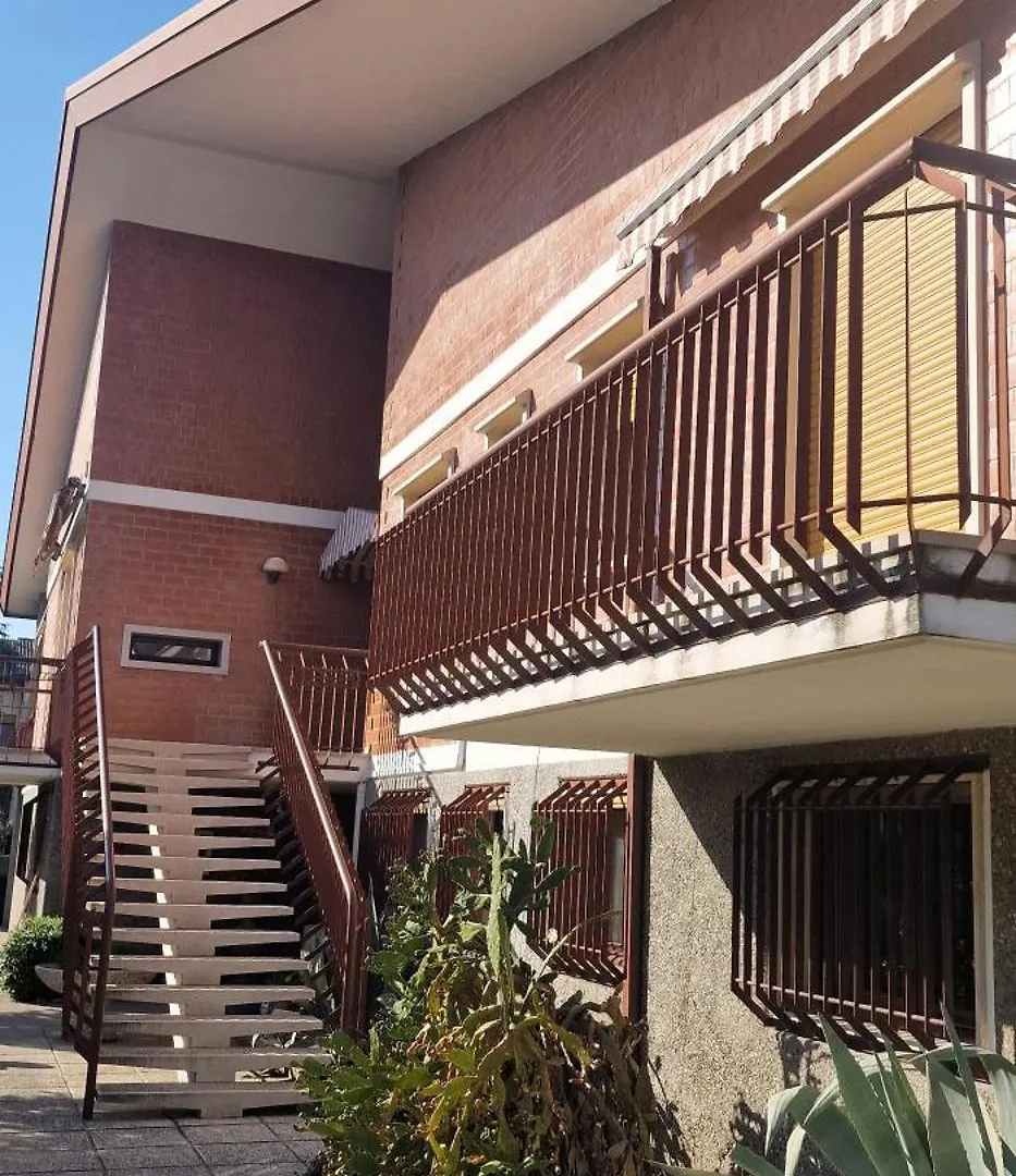 Villa Brazil B&B Lido di Jesolo