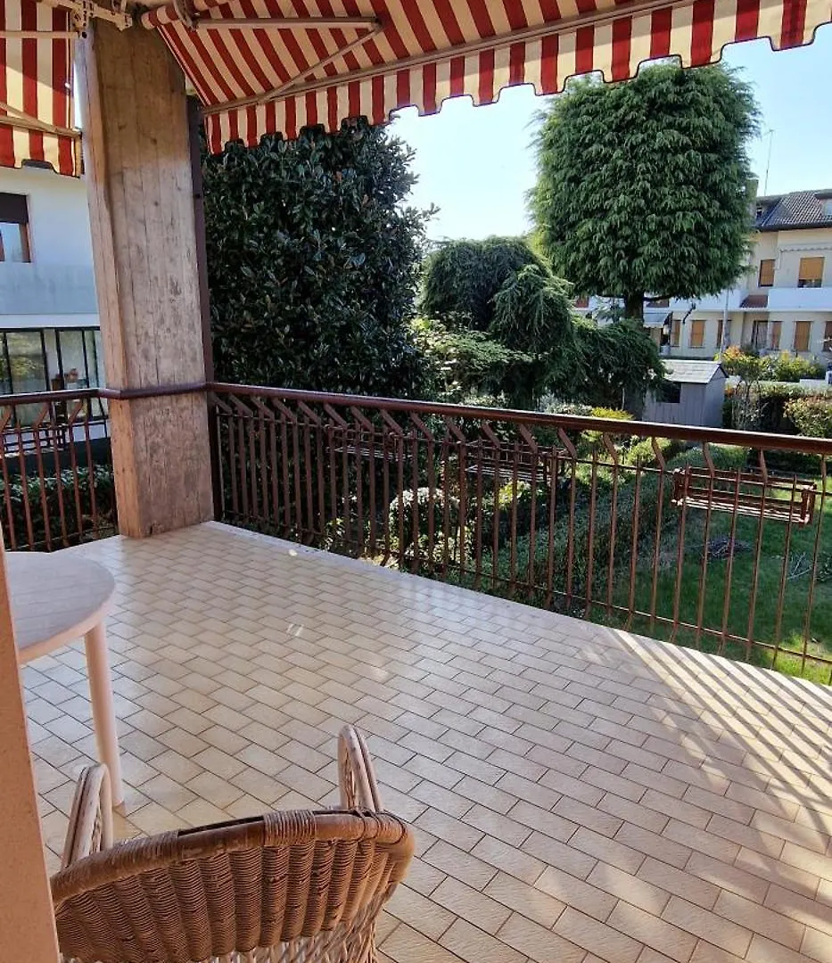 Villa Brazil B&B Lido di Jesolo Bed & Breakfast