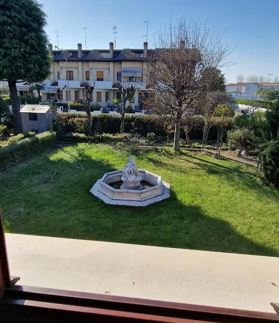 Bed & Breakfast Villa Brazil B&B Lido di Jesolo