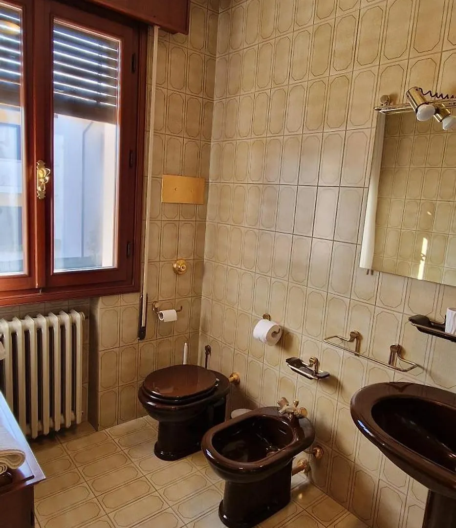 Villa Brazil B&B Lido di Jesolo