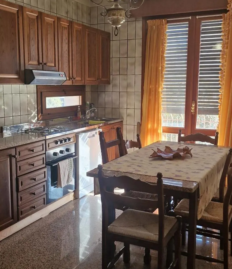 Villa Brazil B&B Lido di Jesolo Bed & Breakfast